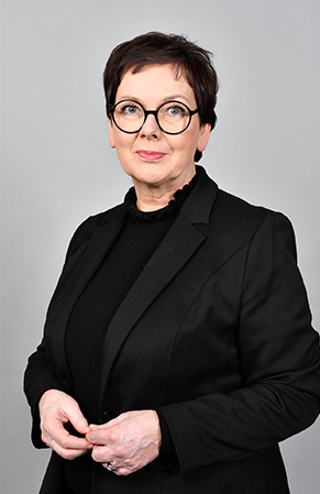 Birgit Kippelt, Augenoptikerin / Diplomkünstlerin